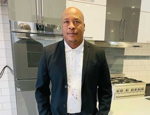 Kaogile Micheal Thamaga